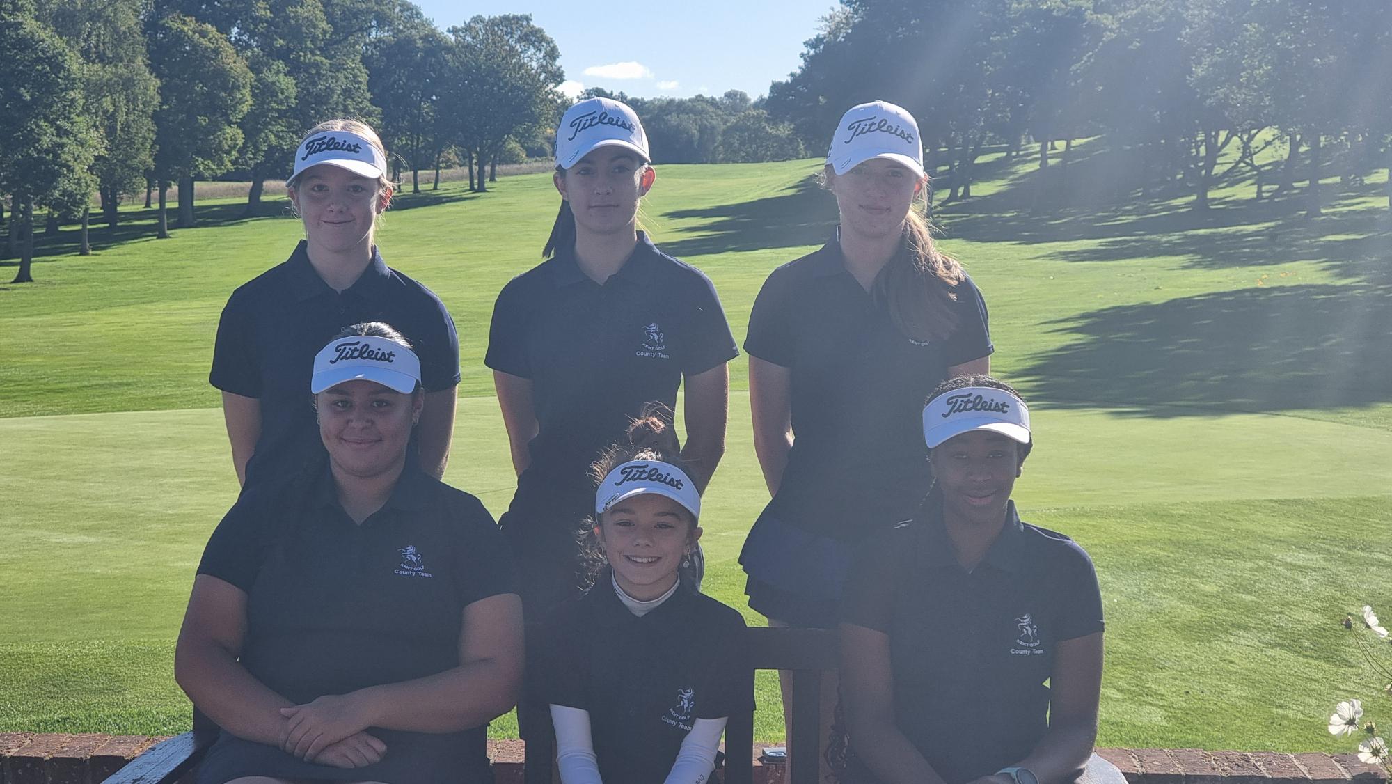 Alresford Cup 2025 Kent